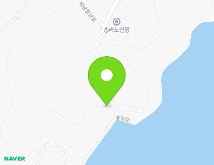 172 Songna-gil, Sangha-myeon, Gochang-gun, Jeonbuk-do, Republic of Korea Map