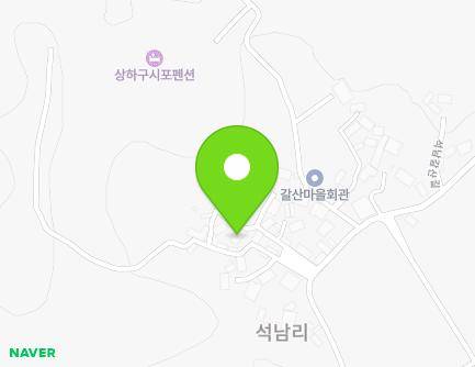 48-8 Seongnamgalsan-gil, Sangha-myeon, Gochang-gun, Jeonbuk-do, Republic of Korea Map
