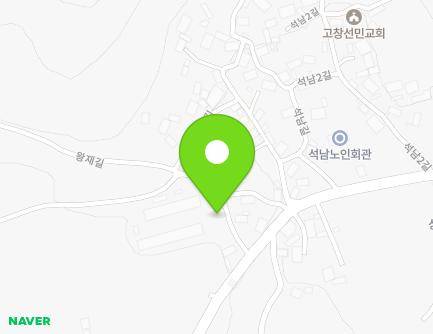 27 Seongnam-gil, Sangha-myeon, Gochang-gun, Jeonbuk-do, Republic of Korea