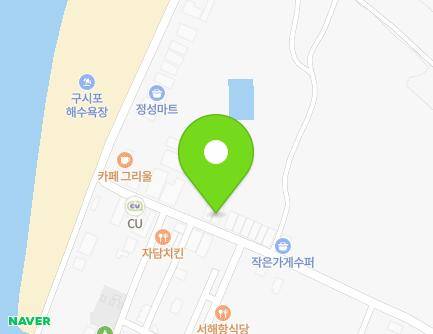 536 Jinamgusipo-ro, Sangha-myeon, Gochang-gun, Jeonbuk-do, Republic of Korea Map