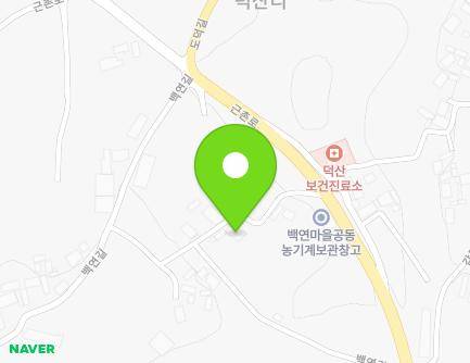 24-2 Baegyeon-gil, Seongnae-myeon, Gochang-gun, Jeonbuk-do, Republic of Korea Map