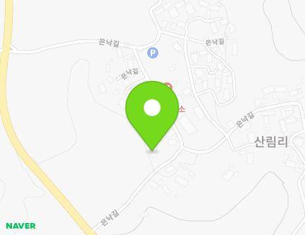 73-36 Eunnak-gil, Seongnae-myeon, Gochang-gun, Jeonbuk-do, Republic of Korea Map