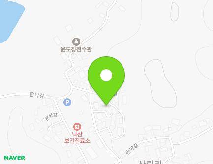 62-3 Eunnak-gil, Seongnae-myeon, Gochang-gun, Jeonbuk-do, Republic of Korea Map