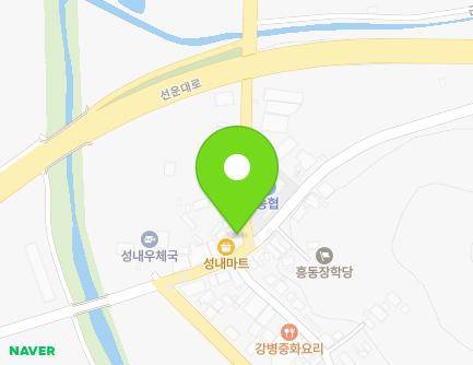 1 Geunchon-ro, Seongnae-myeon, Gochang-gun, Jeonbuk-do, Republic of Korea