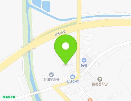3 Geunchon-ro, Seongnae-myeon, Gochang-gun, Jeonbuk-do, Republic of Korea Map