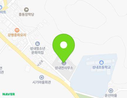 6 Sigi 2-gil, Seongnae-myeon, Gochang-gun, Jeonbuk-do, Republic of Korea