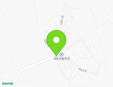 46 Naeto 1-gil, Seongnae-myeon, Gochang-gun, Jeonbuk-do, Republic of Korea Map