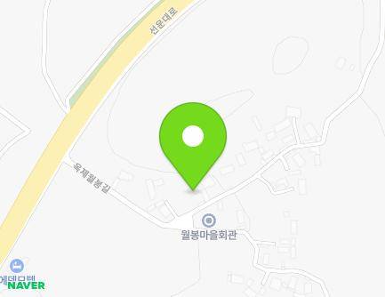 19 Okjewolbong-gil, Seongnae-myeon, Gochang-gun, Jeonbuk-do, Republic of Korea Map