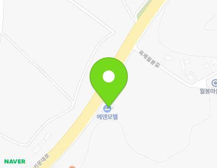 3968 Seonun-daero, Seongnae-myeon, Gochang-gun, Jeonbuk-do, Republic of Korea Map