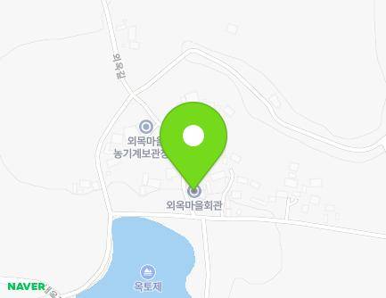 59 Oeok-gil, Seongnae-myeon, Gochang-gun, Jeonbuk-do, Republic of Korea