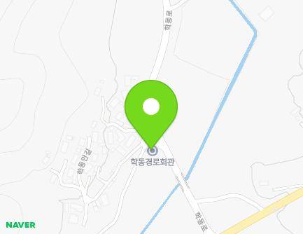 13 Hakdong-ro, Seongnae-myeon, Gochang-gun, Jeonbuk-do, Republic of Korea Map