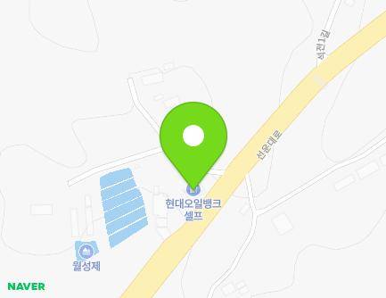 4373 Seonun-daero, Seongnae-myeon, Gochang-gun, Jeonbuk-do, Republic of Korea Map