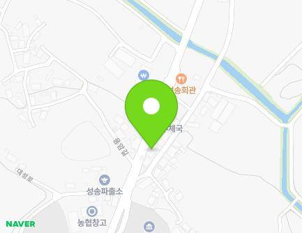 784 Daeseong-ro, Seongsong-myeon, Gochang-gun, Jeonbuk-do, Republic of Korea Map