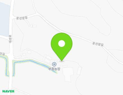 870 Daeseong-ro, Seongsong-myeon, Gochang-gun, Jeonbuk-do, Republic of Korea Map