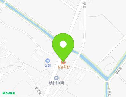 796 Daeseong-ro, Seongsong-myeon, Gochang-gun, Jeonbuk-do, Republic of Korea Map