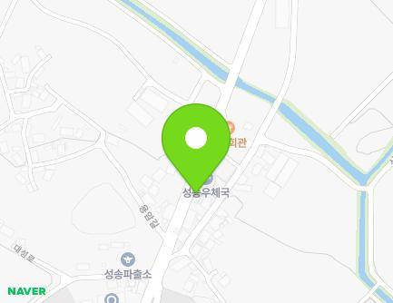 788 Daeseong-ro, Seongsong-myeon, Gochang-gun, Jeonbuk-do, Republic of Korea Map