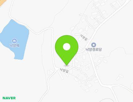 61-12 Nagyang-gil, Seongsong-myeon, Gochang-gun, Jeonbuk-do, Republic of Korea Map