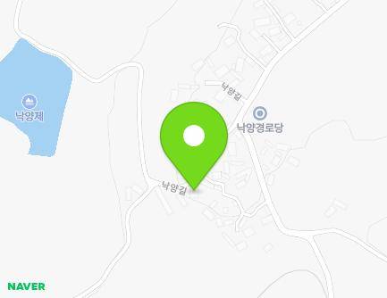 61-17 Nagyang-gil, Seongsong-myeon, Gochang-gun, Jeonbuk-do, Republic of Korea Map