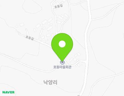 11 Hodong-gil, Seongsong-myeon, Gochang-gun, Jeonbuk-do, Republic of Korea Map