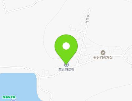 56 Hubang-gil, Seongsong-myeon, Gochang-gun, Jeonbuk-do, Republic of Korea Map