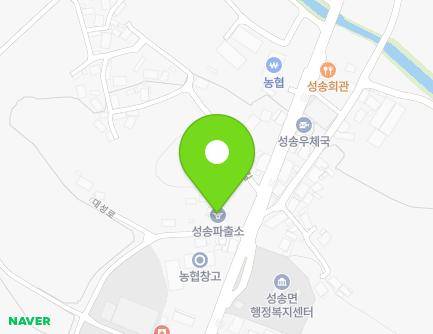 777 Daeseong-ro, Seongsong-myeon, Gochang-gun, Jeonbuk-do, Republic of Korea