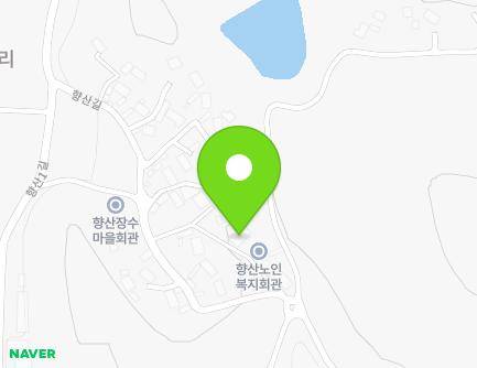 102-15 Hyangsan-gil, Seongsong-myeon, Gochang-gun, Jeonbuk-do, Republic of Korea Map