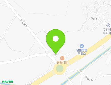 4-1 Hyogamcheon-ro, Sillim-myeon, Gochang-gun, Jeonbuk-do, Republic of Korea Map