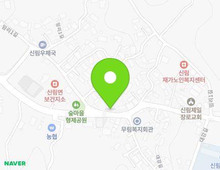 161 Sillim-ro, Sillim-myeon, Gochang-gun, Jeonbuk-do, Republic of Korea Map