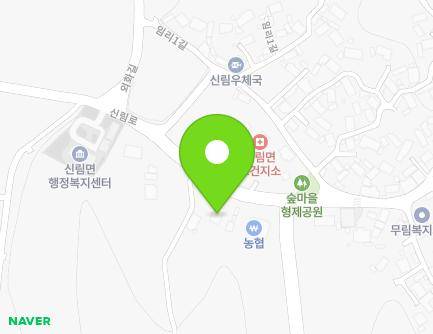 146 Sillim-ro, Sillim-myeon, Gochang-gun, Jeonbuk-do, Republic of Korea Map