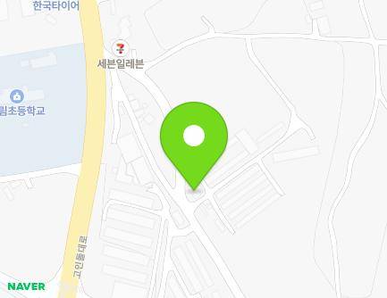 21 Sillim-ro, Sillim-myeon, Gochang-gun, Jeonbuk-do, Republic of Korea Map
