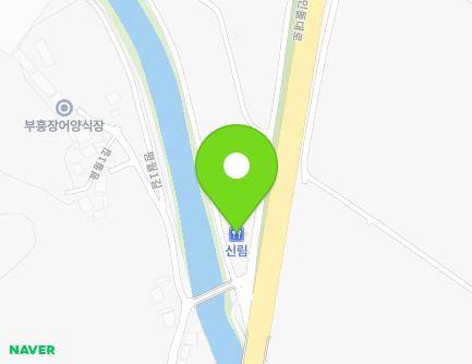 58-11 Pyeongwol 1-gil, Sillim-myeon, Gochang-gun, Jeonbuk-do, Republic of Korea Map