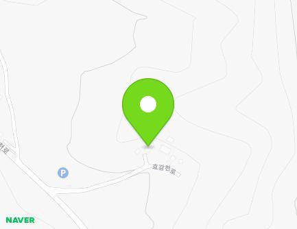 58-15 Hyogamcheon-ro, Sillim-myeon, Gochang-gun, Jeonbuk-do, Republic of Korea Map