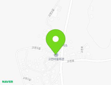 42 Gojeon 1-gil, Simwon-myeon, Gochang-gun, Jeonbuk-do, Republic of Korea