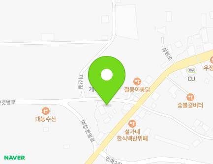 173 Simwon-ro, Simwon-myeon, Gochang-gun, Jeonbuk-do, Republic of Korea Map