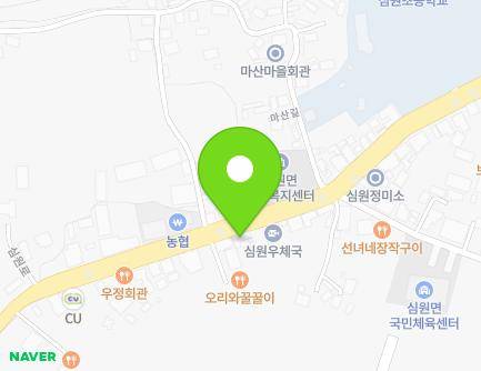206 Simwon-ro, Simwon-myeon, Gochang-gun, Jeonbuk-do, Republic of Korea