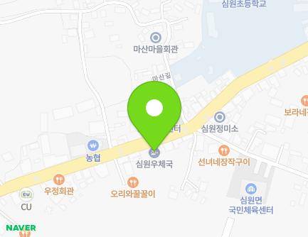 210 Simwon-ro, Simwon-myeon, Gochang-gun, Jeonbuk-do, Republic of Korea