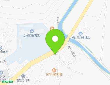 234 Simwon-ro, Simwon-myeon, Gochang-gun, Jeonbuk-do, Republic of Korea Map