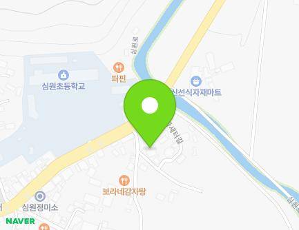 236-1 Simwon-ro, Simwon-myeon, Gochang-gun, Jeonbuk-do, Republic of Korea Map