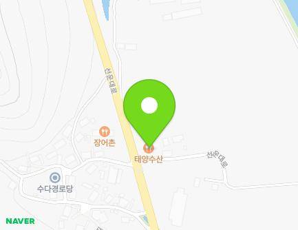 2525 Seonun-daero, Simwon-myeon, Gochang-gun, Jeonbuk-do, Republic of Korea Map