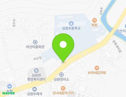 223 Simwon-ro, Simwon-myeon, Gochang-gun, Jeonbuk-do, Republic of Korea Map