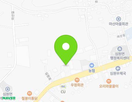 193 Simwon-ro, Simwon-myeon, Gochang-gun, Jeonbuk-do, Republic of Korea Map