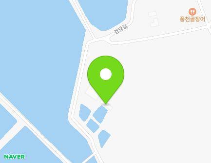 121 Geomdang-gil, Simwon-myeon, Gochang-gun, Jeonbuk-do, Republic of Korea Map