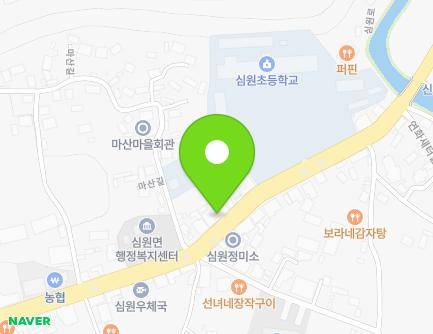 219-1 Simwon-ro, Simwon-myeon, Gochang-gun, Jeonbuk-do, Republic of Korea Map