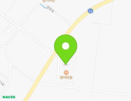2042 Seonun-daero, Simwon-myeon, Gochang-gun, Jeonbuk-do, Republic of Korea Map