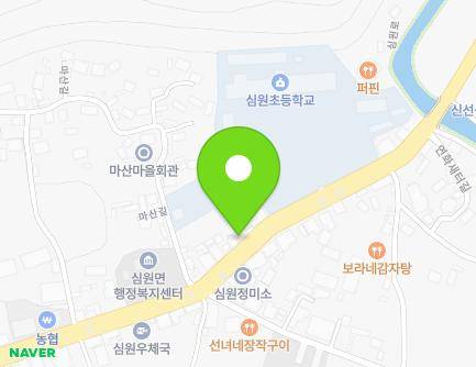 221 Simwon-ro, Simwon-myeon, Gochang-gun, Jeonbuk-do, Republic of Korea