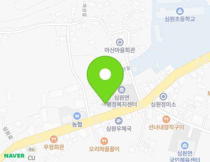 207 Simwon-ro, Simwon-myeon, Gochang-gun, Jeonbuk-do, Republic of Korea