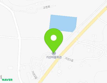 1599 Seonun-daero, Simwon-myeon, Gochang-gun, Jeonbuk-do, Republic of Korea