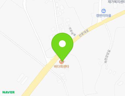 2126 Seonun-daero, Simwon-myeon, Gochang-gun, Jeonbuk-do, Republic of Korea Map