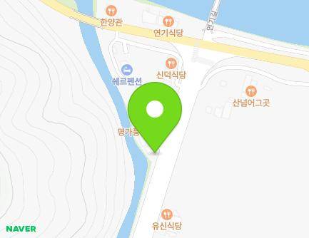 16-1 Seonunsa-ro, Asan-myeon, Gochang-gun, Jeonbuk-do, Republic of Korea Map