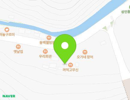 63-6 Seonunsa-ro, Asan-myeon, Gochang-gun, Jeonbuk-do, Republic of Korea Map